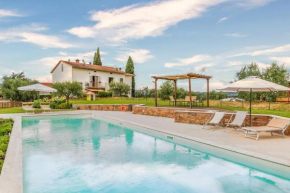 Tenuta Fornacelle La Rosa